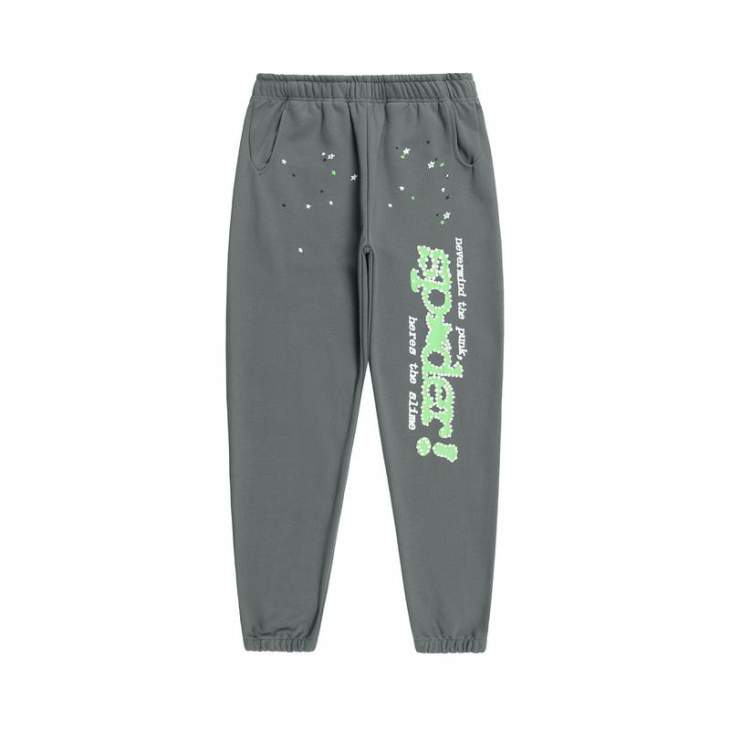 Picture of Sp5der Long Pants _SKUSp5derS-XLbmtx221K15924